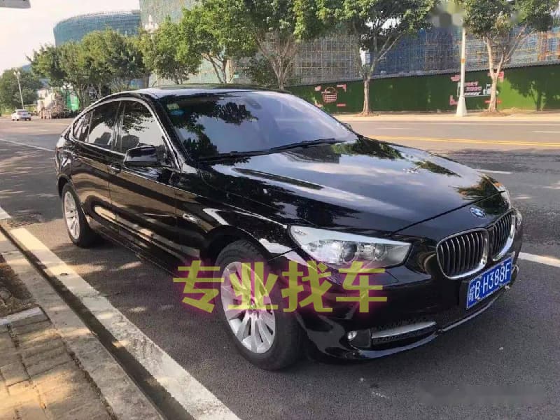 一键找车让找车更方便