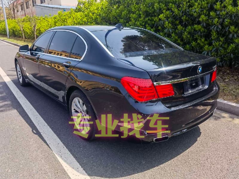 寻找抵押车