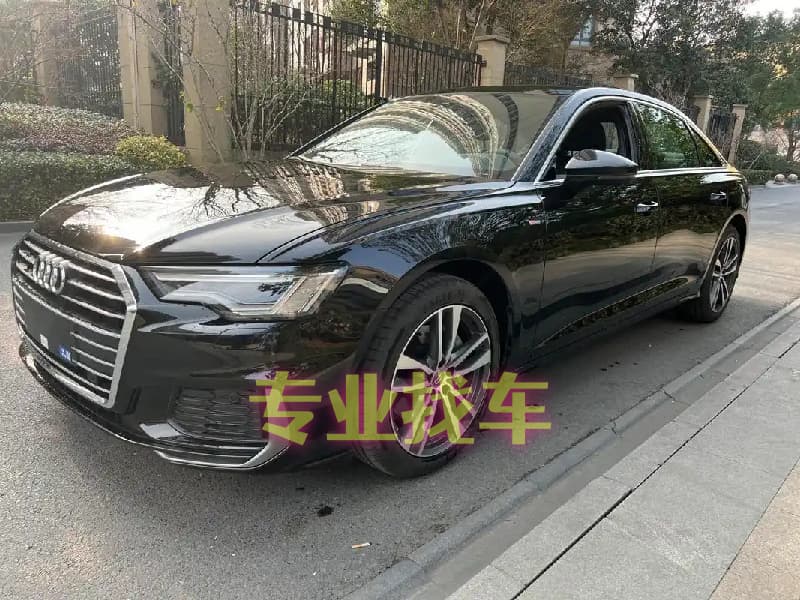 找回丢失车