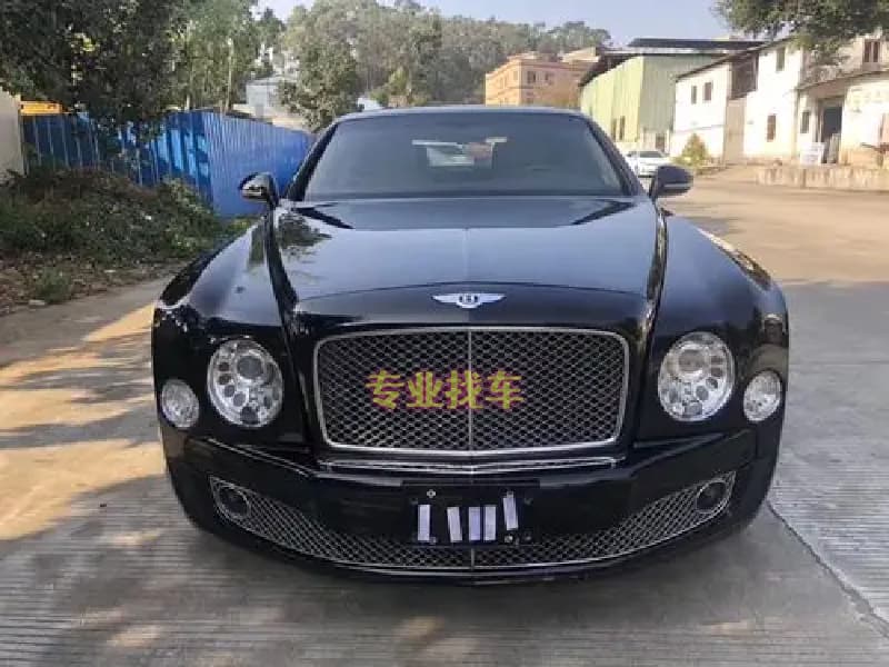 寻找抵押车