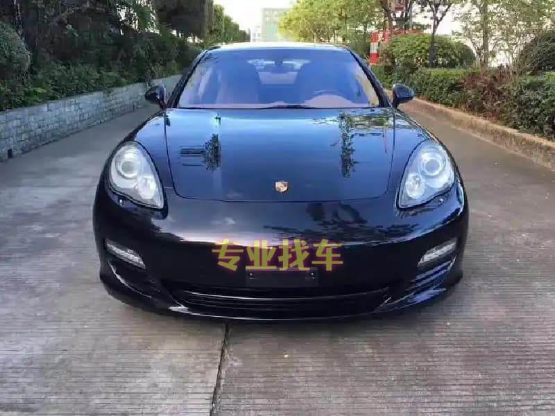 失联车辆协助查找
