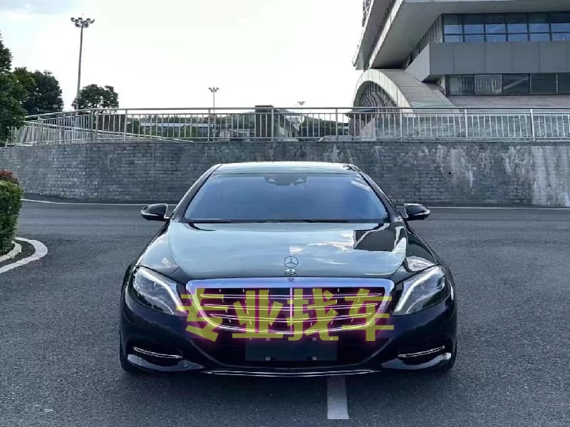 抵押车辆定位