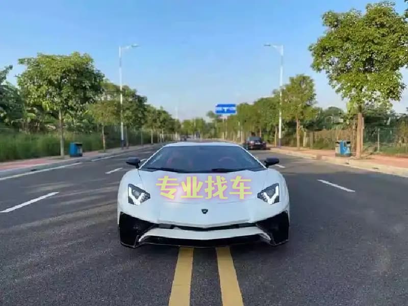 宝马车辆找回